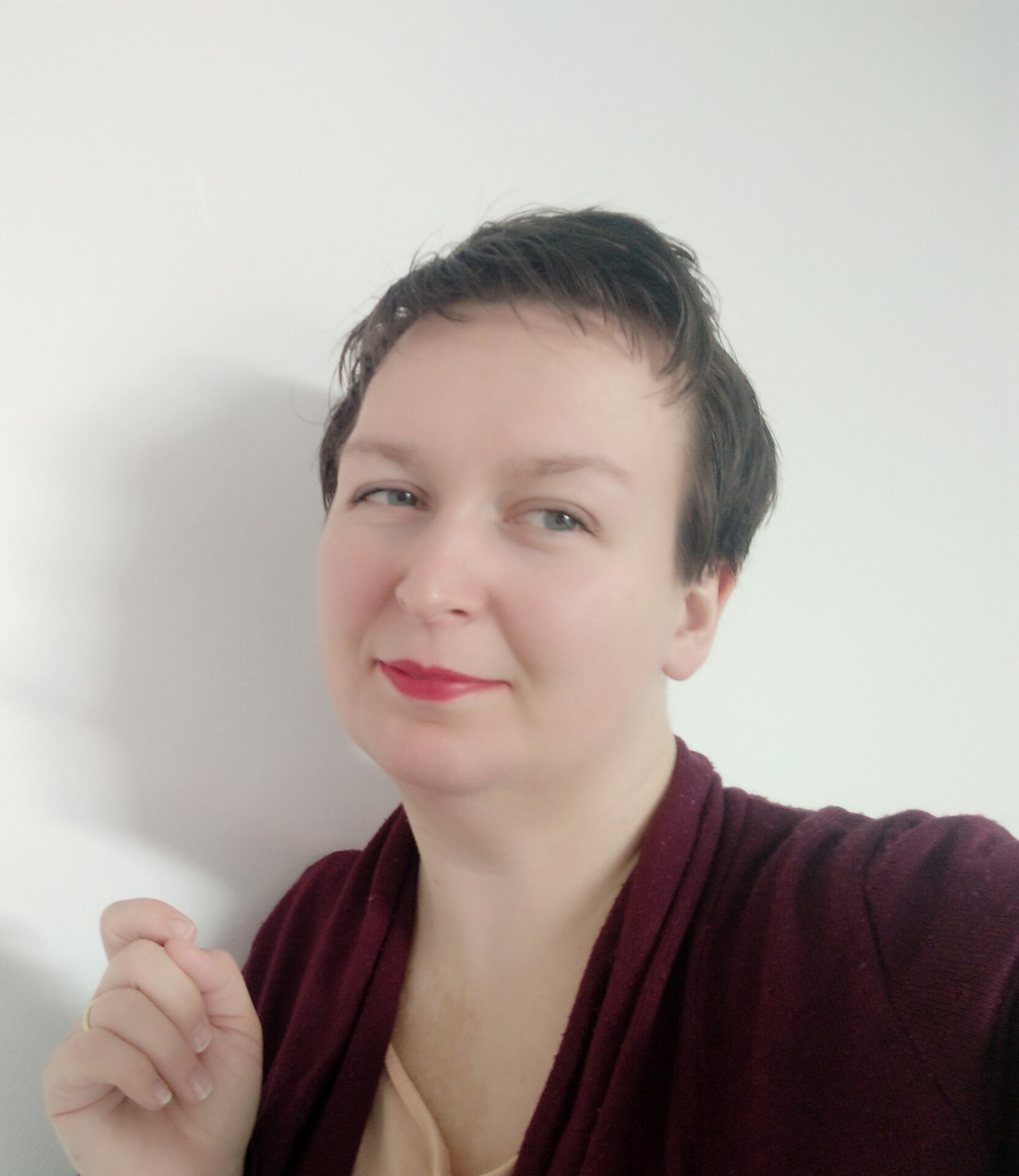 koučka, ženská průvodkyně, life architect