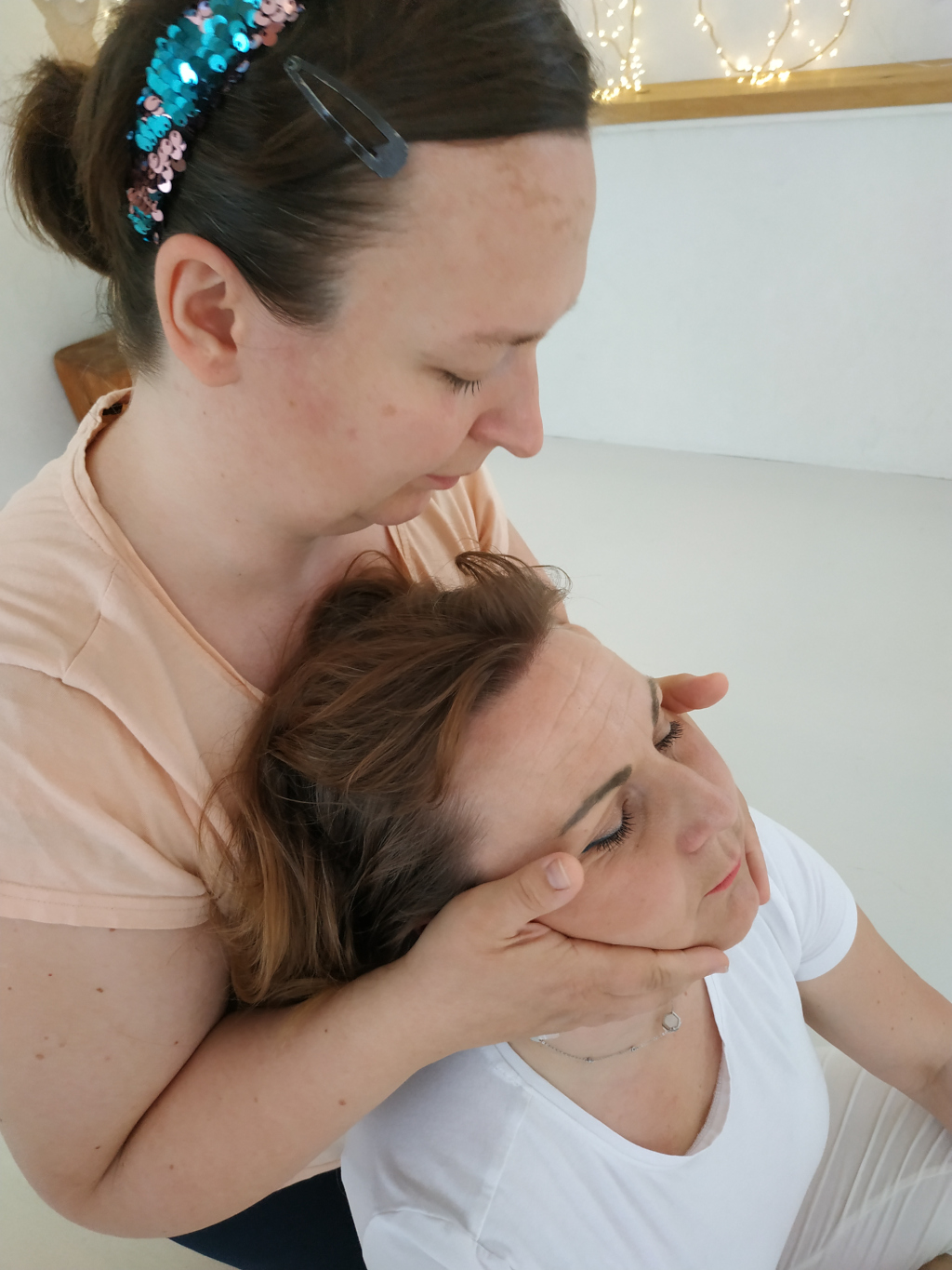 masaze terapie dotek koucink welness